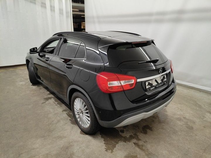 Photo 6 VIN: WDC1569121J469784 - MERCEDES-BENZ GLA FL'17 