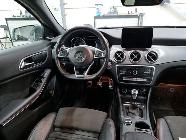 Photo 12 VIN: WDC1569121J471557 - MERCEDES-BENZ GLA 