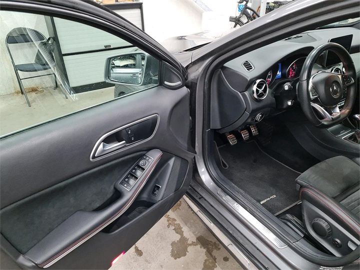 Photo 13 VIN: WDC1569121J471557 - MERCEDES-BENZ GLA 