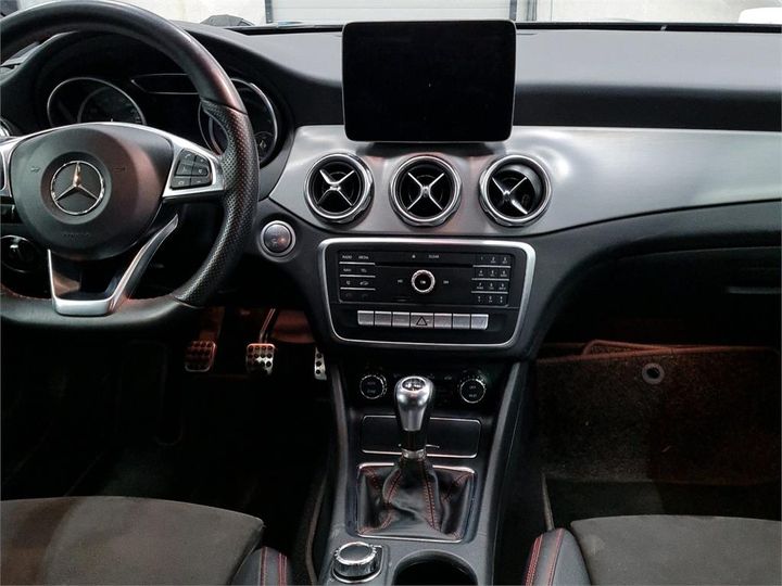 Photo 8 VIN: WDC1569121J471557 - MERCEDES-BENZ GLA 