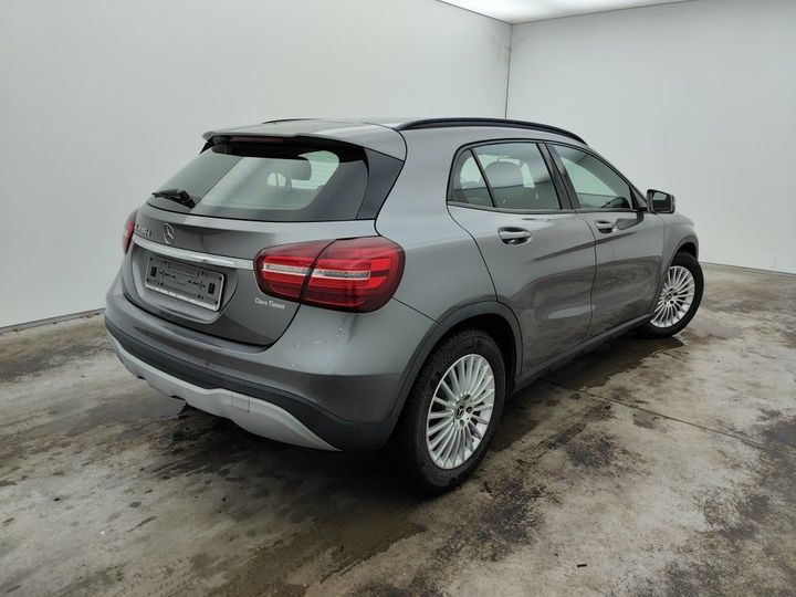 Photo 2 VIN: WDC1569121J474270 - MERCEDES-BENZ GLA FL&#3917 