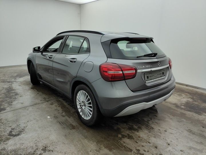 Photo 7 VIN: WDC1569121J474270 - MERCEDES-BENZ GLA FL&#3917 