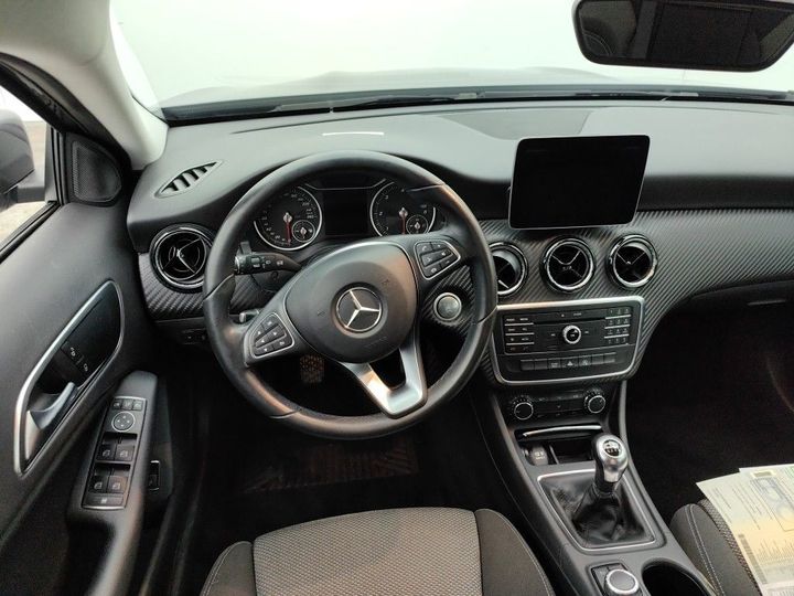 Photo 9 VIN: WDC1569121J474270 - MERCEDES-BENZ GLA FL&#3917 