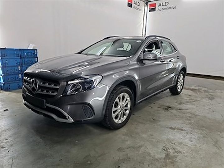 Photo 0 VIN: WDC1569121J478148 - MERCEDES-BENZ GLA - KLASSE 