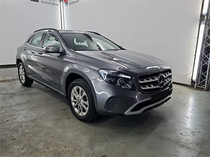 Photo 2 VIN: WDC1569121J478148 - MERCEDES-BENZ GLA - KLASSE 