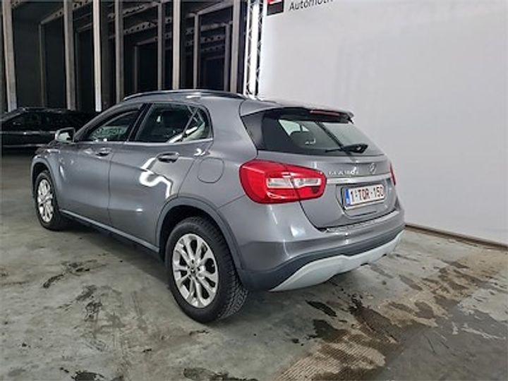 Photo 3 VIN: WDC1569121J478148 - MERCEDES-BENZ GLA - KLASSE 