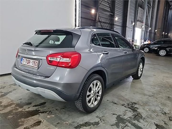 Photo 4 VIN: WDC1569121J478148 - MERCEDES-BENZ GLA - KLASSE 