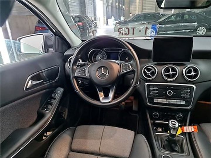 Photo 8 VIN: WDC1569121J478148 - MERCEDES-BENZ GLA - KLASSE 