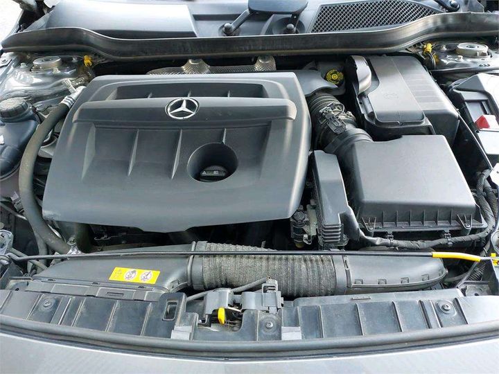 Photo 15 VIN: WDC1569121J483545 - MERCEDES-BENZ CLASSE GLA 