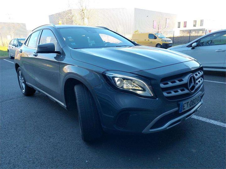 Photo 18 VIN: WDC1569121J483545 - MERCEDES-BENZ CLASSE GLA 