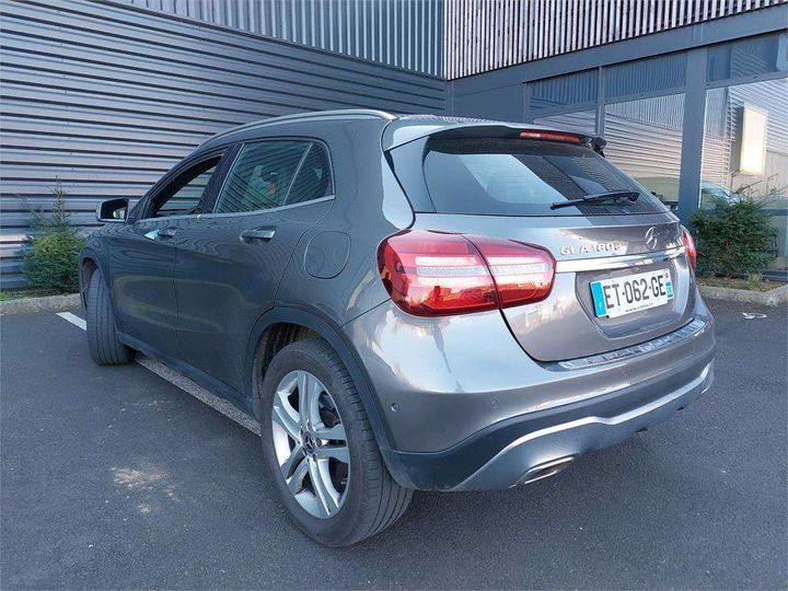 Photo 2 VIN: WDC1569121J483545 - MERCEDES-BENZ CLASSE GLA 