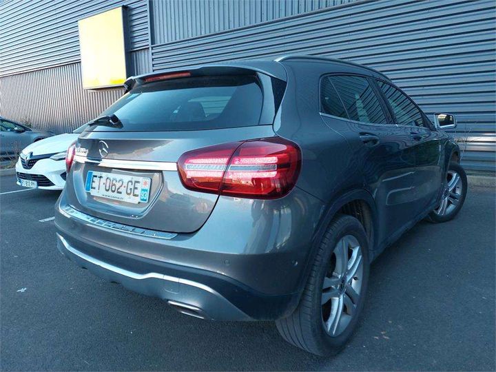 Photo 3 VIN: WDC1569121J483545 - MERCEDES-BENZ CLASSE GLA 