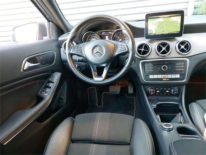 Photo 4 VIN: WDC1569121J483545 - MERCEDES-BENZ CLASSE GLA 