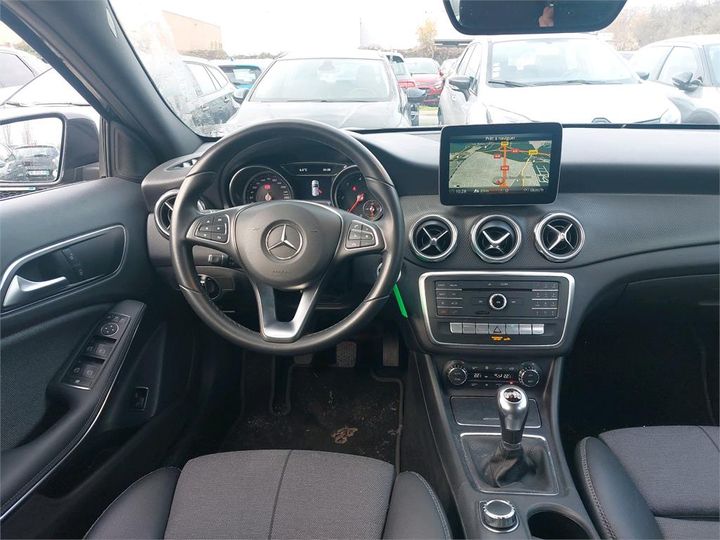 Photo 5 VIN: WDC1569121J488467 - MERCEDES-BENZ CLASSE GLA 