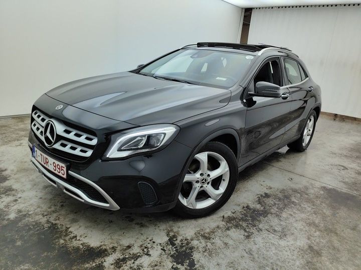 Photo 0 VIN: WDC1569121J488757 - MERCEDES-BENZ GLA FL&#3917 