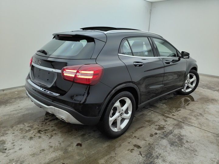 Photo 2 VIN: WDC1569121J488757 - MERCEDES-BENZ GLA FL&#3917 