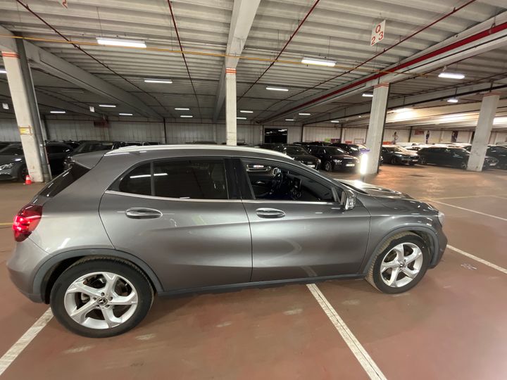 Photo 12 VIN: WDC1569121J491537 - MERCEDES-BENZ GLA FL'17 