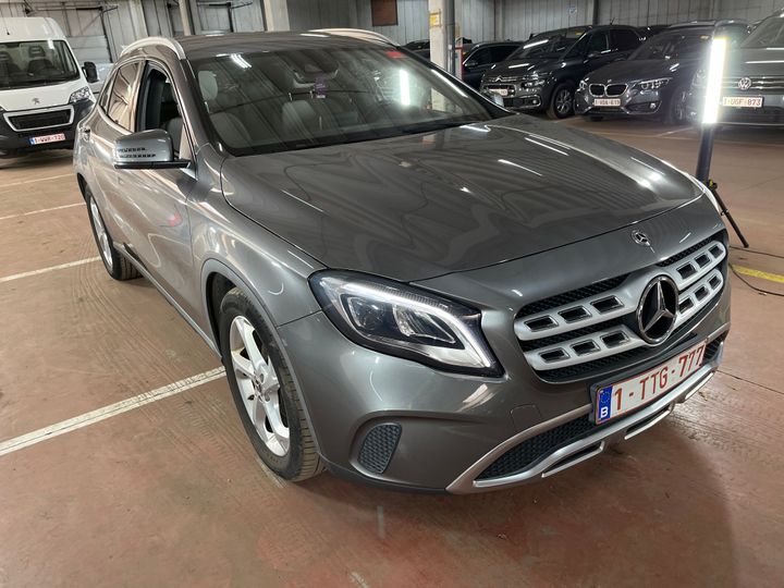 Photo 13 VIN: WDC1569121J491537 - MERCEDES-BENZ GLA FL'17 