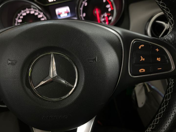 Photo 21 VIN: WDC1569121J491537 - MERCEDES-BENZ GLA FL'17 