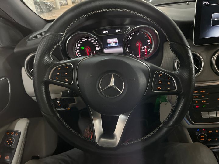 Photo 25 VIN: WDC1569121J491537 - MERCEDES-BENZ GLA FL'17 