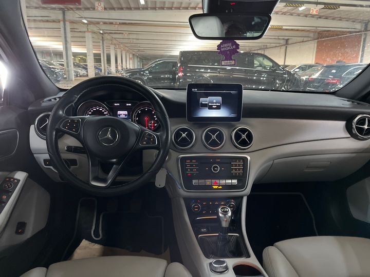 Photo 6 VIN: WDC1569121J491537 - MERCEDES-BENZ GLA FL'17 