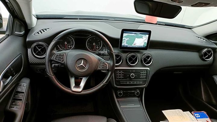 Photo 9 VIN: WDC1569121J492071 - MERCEDES-BENZ GLA FL&#3917 