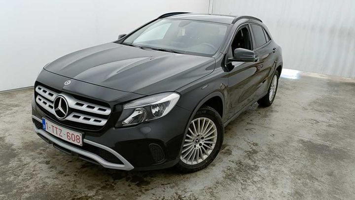 Photo 0 VIN: WDC1569121J492071 - MERCEDES-BENZ GLA FL&#3917 