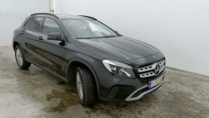 Photo 8 VIN: WDC1569121J492071 - MERCEDES-BENZ GLA FL&#3917 