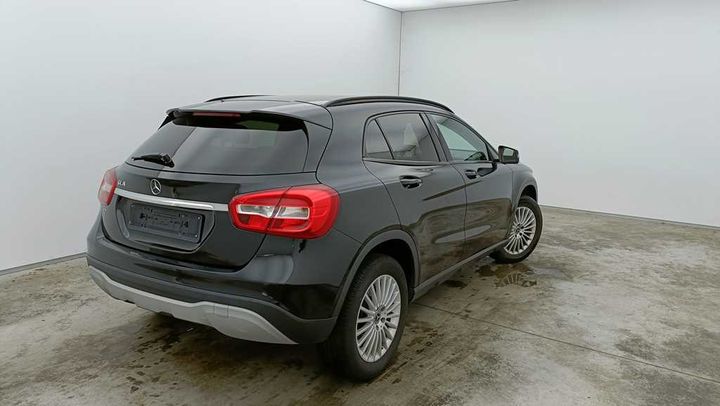 Photo 2 VIN: WDC1569121J492071 - MERCEDES-BENZ GLA FL&#3917 