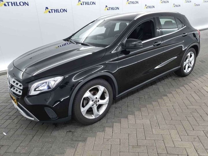 Photo 1 VIN: WDC1569121J493651 - MERCEDES-BENZ GLA 