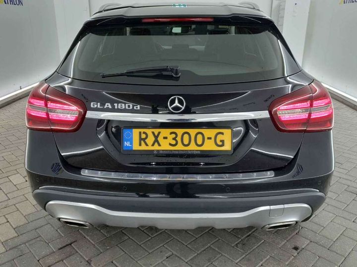 Photo 12 VIN: WDC1569121J493651 - MERCEDES-BENZ GLA 