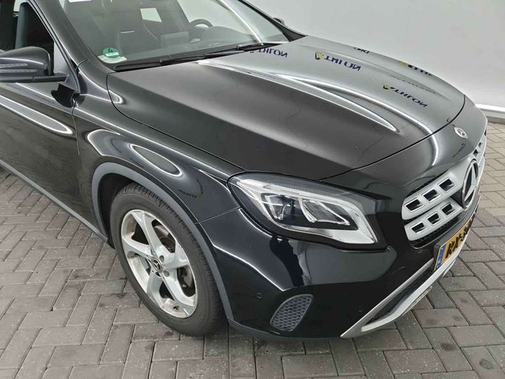 Photo 18 VIN: WDC1569121J493651 - MERCEDES-BENZ GLA 