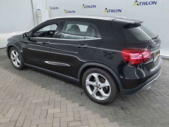 Photo 3 VIN: WDC1569121J493651 - MERCEDES-BENZ GLA 