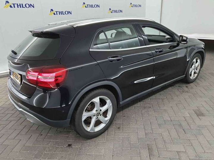 Photo 4 VIN: WDC1569121J493651 - MERCEDES-BENZ GLA 