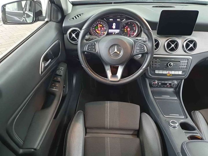 Photo 7 VIN: WDC1569121J493651 - MERCEDES-BENZ GLA 