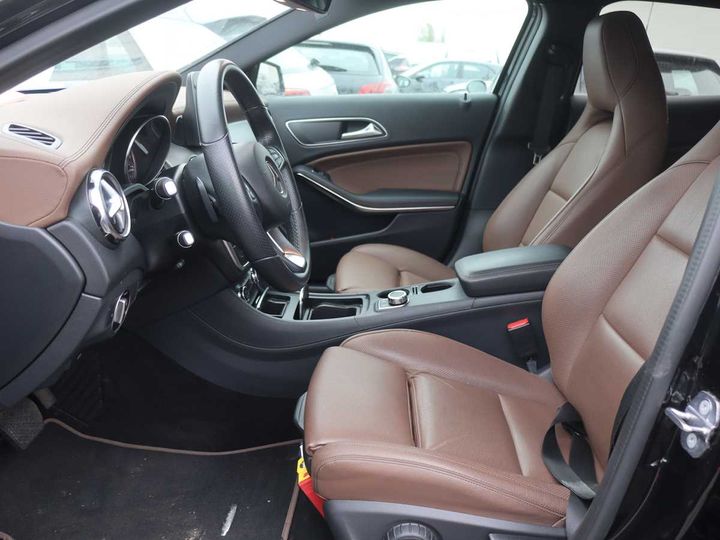 Photo 10 VIN: WDC1569121J494121 - MERCEDES-BENZ GLA-KLASSE 