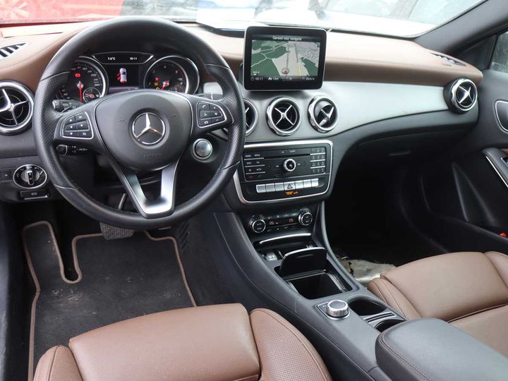 Photo 12 VIN: WDC1569121J494121 - MERCEDES-BENZ GLA-KLASSE 