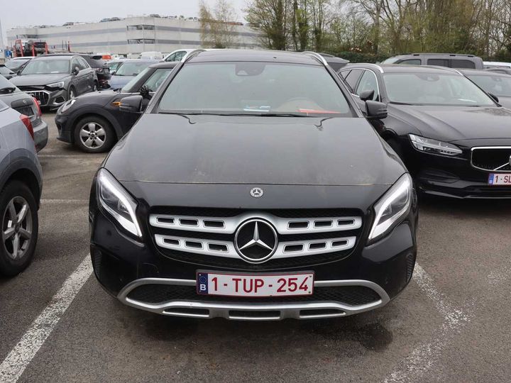 Photo 2 VIN: WDC1569121J494121 - MERCEDES-BENZ GLA-KLASSE 