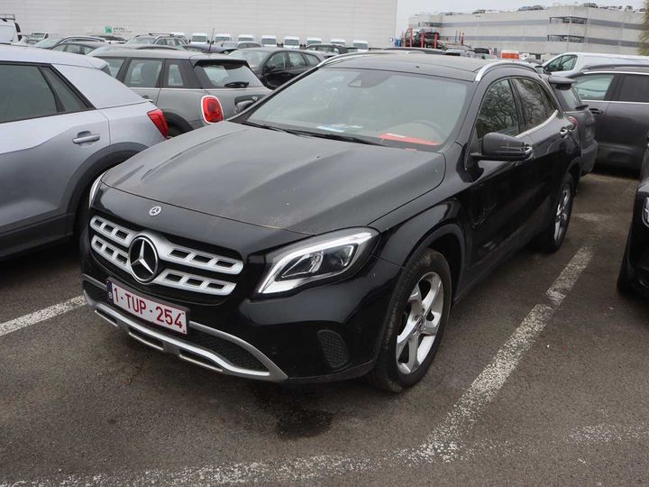 Photo 3 VIN: WDC1569121J494121 - MERCEDES-BENZ GLA-KLASSE 