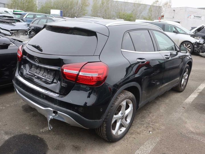 Photo 5 VIN: WDC1569121J494121 - MERCEDES-BENZ GLA-KLASSE 