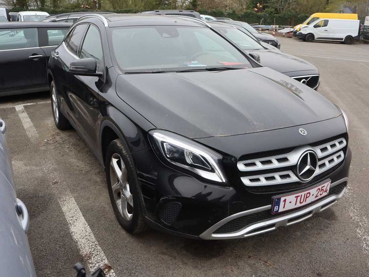 Photo 6 VIN: WDC1569121J494121 - MERCEDES-BENZ GLA-KLASSE 