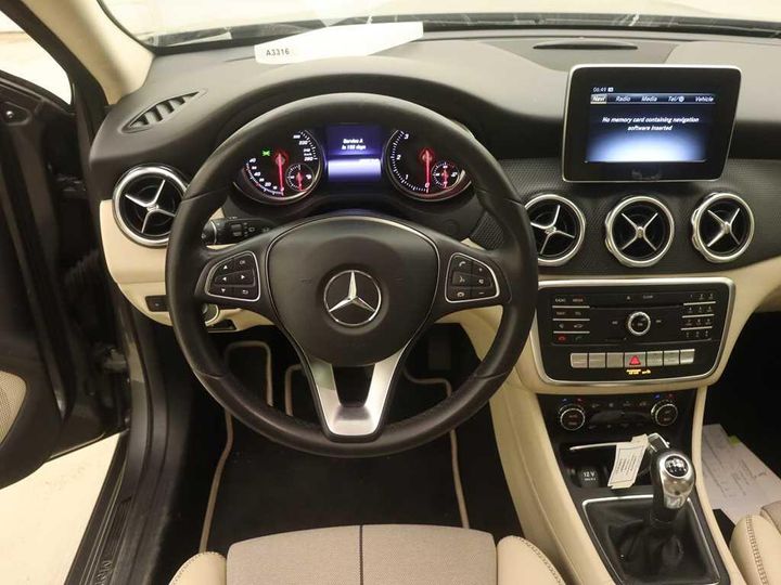 Photo 15 VIN: WDC1569121J496091 - MERCEDES-BENZ GLA-KLASSE 