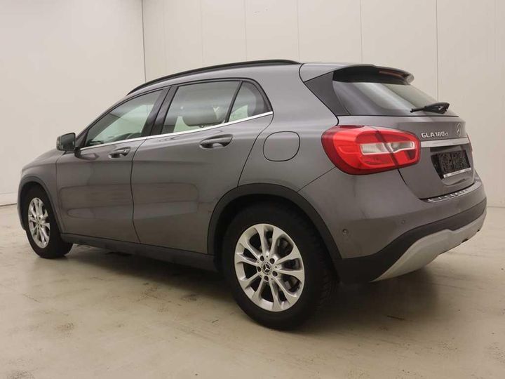 Photo 9 VIN: WDC1569121J496091 - MERCEDES-BENZ GLA-KLASSE 