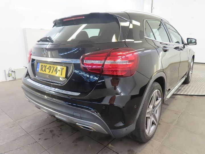 Photo 2 VIN: WDC1569121J496334 - MERCEDES-BENZ GLA 