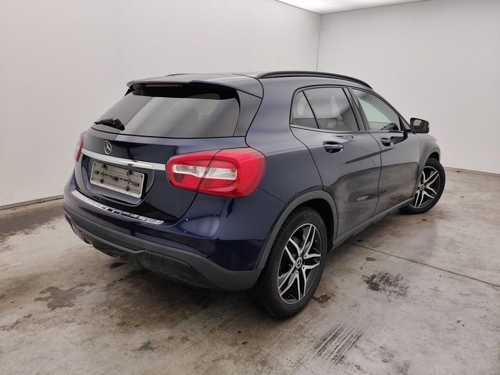 Photo 2 VIN: WDC1569121J501839 - MERCEDES-BENZ GLA FL&#3917 