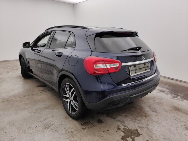 Photo 7 VIN: WDC1569121J501839 - MERCEDES-BENZ GLA FL&#3917 