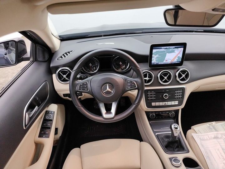 Photo 9 VIN: WDC1569121J501839 - MERCEDES-BENZ GLA FL&#3917 