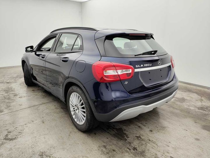 Photo 2 VIN: WDC1569121J503461 - MERCEDES-BENZ GLA FL&#3917 