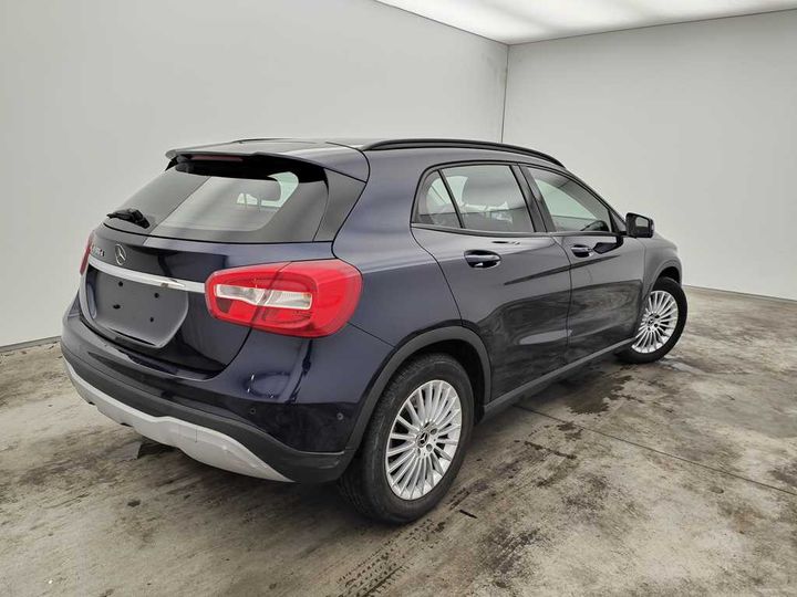 Photo 3 VIN: WDC1569121J503461 - MERCEDES-BENZ GLA FL&#3917 