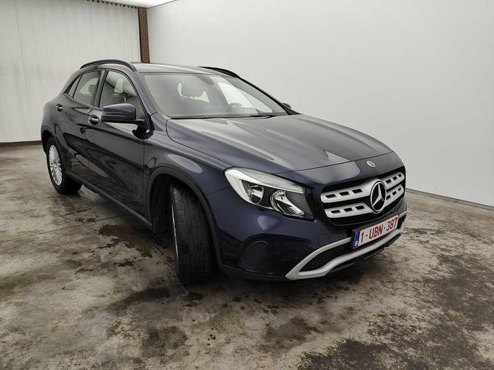 Photo 4 VIN: WDC1569121J503461 - MERCEDES-BENZ GLA FL&#3917 